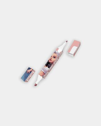 Купить Набор маркеров WOW GENERATION