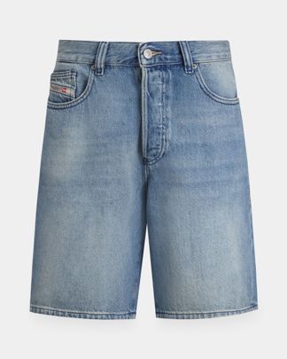 Купить Шорты DIESEL