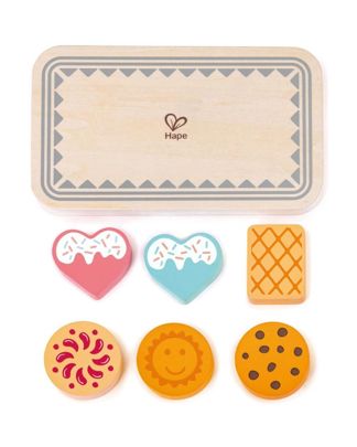 Купить Детская кухня 3 в 1 духовка, плита, набор еды HAPE