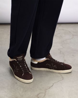 Купить Кеды PREMIATA