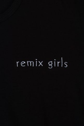 Купить Футболка LITTLE REMIX