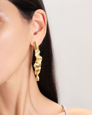 Купить Серьги COMPLETEDWORKS