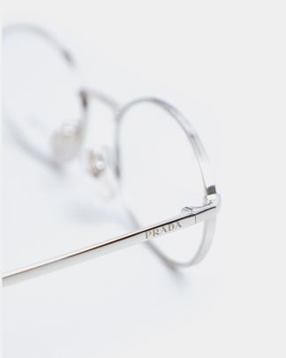 Купить Оправа PRADA EYEWEAR