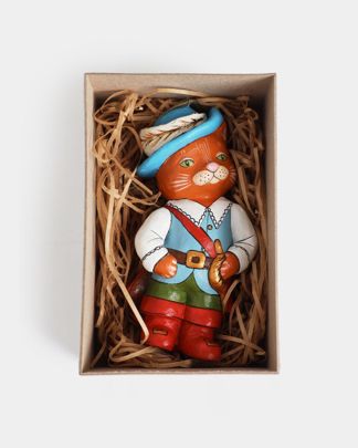 Купить Елочная игрушка ДУШИСТЫЕ РАДОСТИ