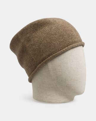 Купить Шапка TIME TO CASHMERE
