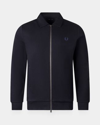 Купить Кардиган FRED PERRY