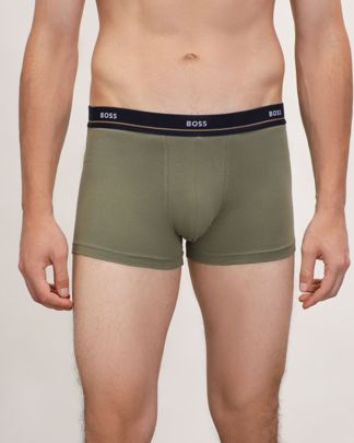 Купить Боксеры HUGO BOSS