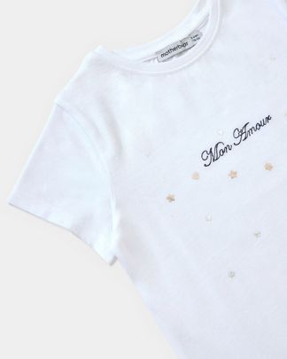 Купить Футболка MOTHERBEAR