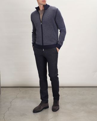 Купить Кардиган GRAN SASSO