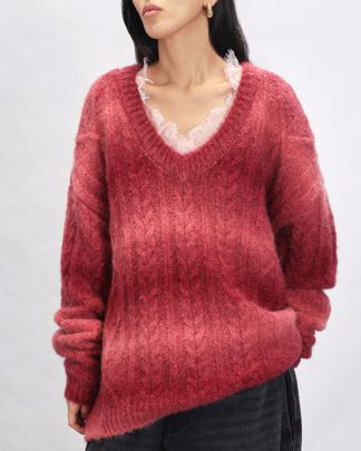 Купить Джемпер MONOCHROME