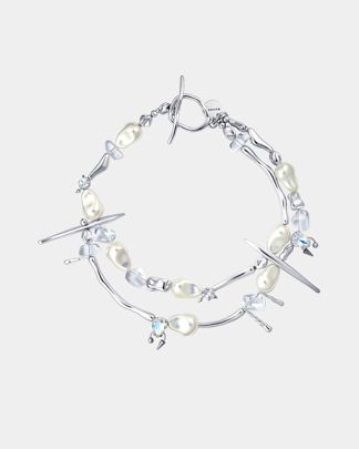 Купить Колье RUSHEV