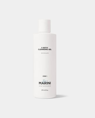 Купить Очищающий гель с витамином с и dmae Marini SkinSolutions