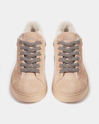 Купить Кеды STOKTON