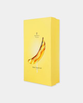 Купить Подарочный набор для детей  банан MONTCAROTTE