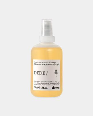 Купить Деликатный несмываемый спрей-кондиционер DAVINES