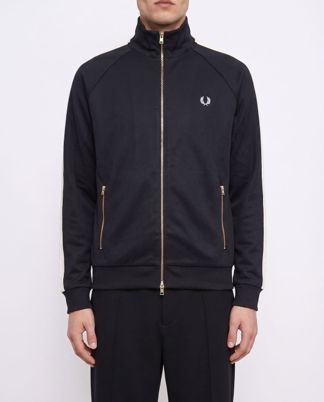 Купить Кардиган FRED PERRY