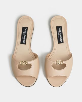 Купить Сандалии DOLCE & GABBANA