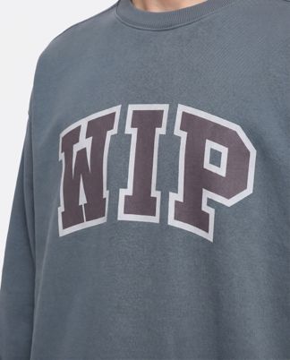 Купить Свитшот CARHARTT WIP