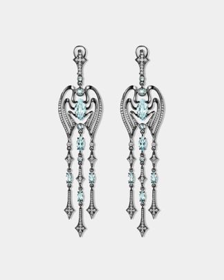 Купить Серьги BE LIZA