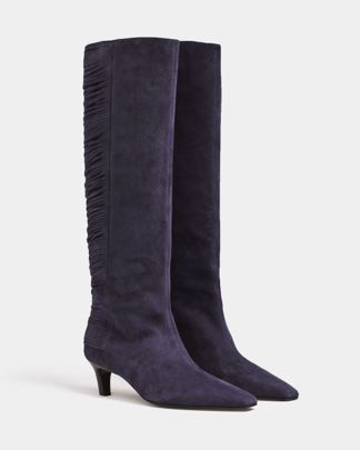 Купить Сапоги REFINED