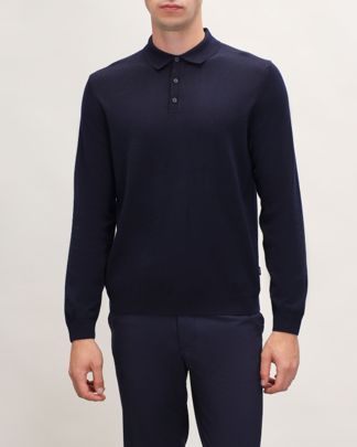 Купить Джемпер HUGO BOSS