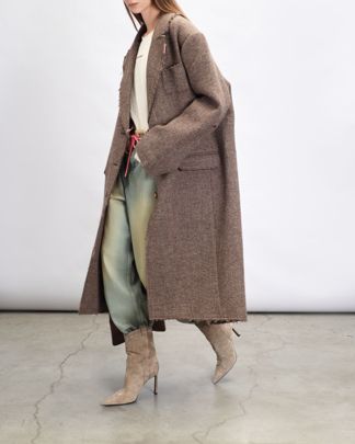 Купить Пальто MONOCHROME