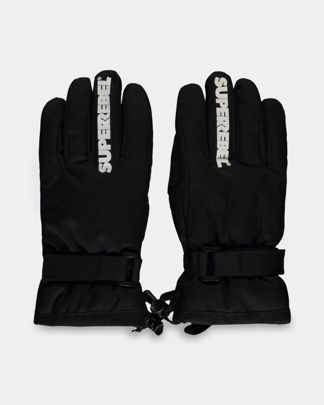 Купить Перчатки SUPERREBEL KIDS