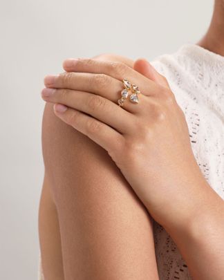 Купить Кольцо COMPLETEDWORKS