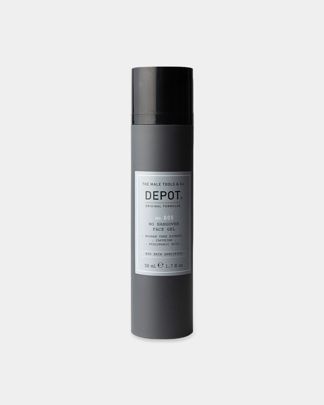 Купить No.805 гель увлажняющий освежающий для лица DEPOT