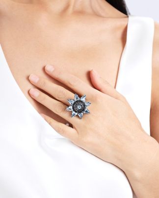 Купить Кольцо BE LIZA