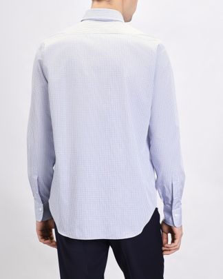 Купить Рубашка ALESSANDRO GHERARDI MEN