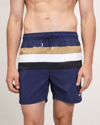Купить Шорты пляжные HUGO BOSS
