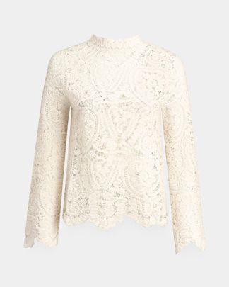 Купить Блуза LOULOU DE SAISON