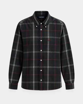 Купить Рубашка FRED PERRY