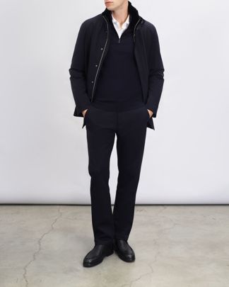 Купить Пуховик MONTECORE