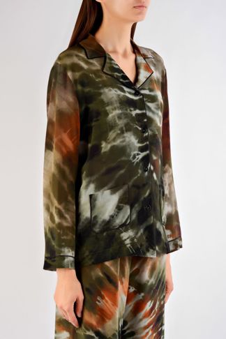 Купить Рубашка VALENTINO