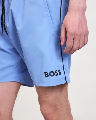 Купить Шорты пляжные HUGO BOSS