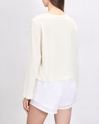 Купить Лонгслив DAILY REMINDER