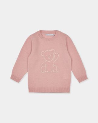 Купить Джемпер MOTHERBEAR