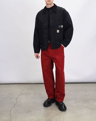 Купить Джинсы CARHARTT WIP