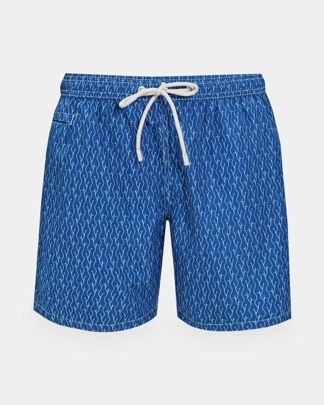 Купить Шорты пляжные MC2 SAINT BARTH