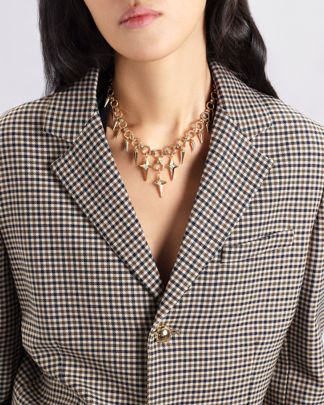 Купить Колье RUSHEV