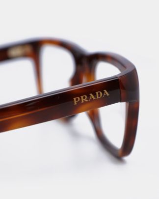 Купить Оправа PRADA EYEWEAR