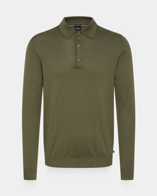 Купить Джемпер HUGO BOSS