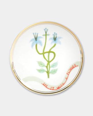 Купить Блюдце BITOSSI