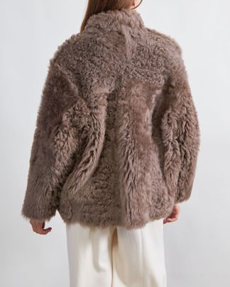 Купить Дубленка CHAUD STUDIO