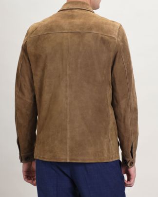 Купить Куртка кожаная BML