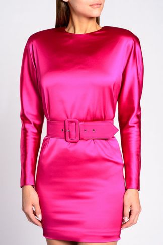 Купить Платье ALEXANDER TEREKHOV