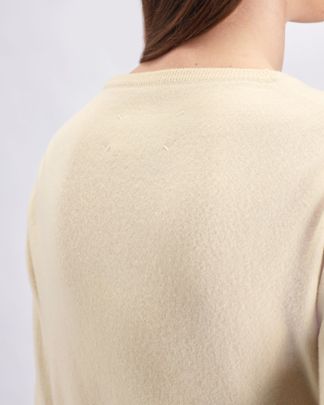 Купить Джемпер MAISON MARGIELA