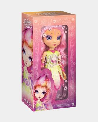 Купить Кукла petulia NEBULOUS STARS